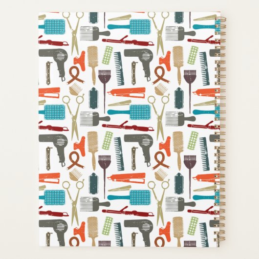 Motif de soins (Dos)