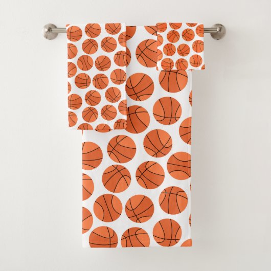 Motif de sport de baseball (En situation)