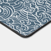 Motif de style Wave japonais (Coin)