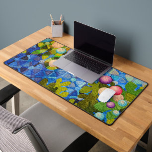 Motif de surface composée contemporain