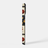 Motif de surface composée d'automne principal | Ré (Côté droit)