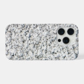 motif de surface en granit (Verso Horizontal)