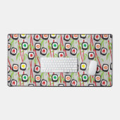 Motif de sushi (Clavier et souris)