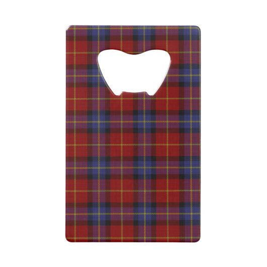 Motif de tartan (Devant)