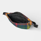 Motif de Tartan antique de Buchanan (Ouvrir)