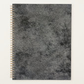 motif de texture cuir (Devant)