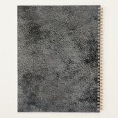 motif de texture cuir (Dos)