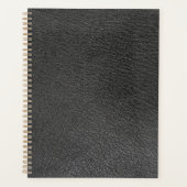 motif de texture cuir (Devant)