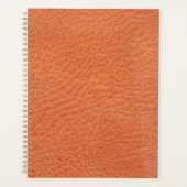 motif de texture cuir (Devant)