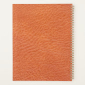 motif de texture cuir (Dos)