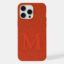Motif de texture de cuir de basket-ball faux amusa
