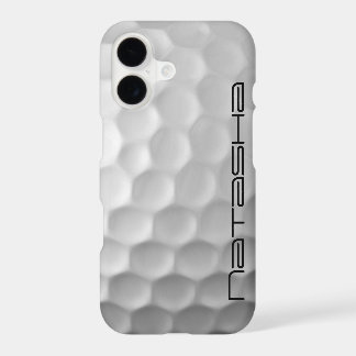 Motif de texture de fossettes de balle de golf per