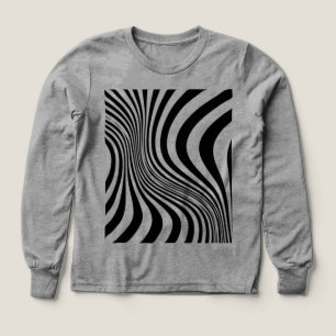 Motif de texture d'impression de peau de zèbre