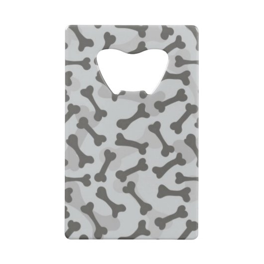 Motif de texture d'os à fond gris (Dos)