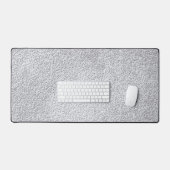 Motif de texture en pierre grise en béton (Clavier et souris)