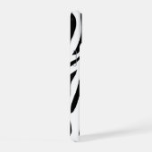 Motif de tigre dans Vector (Côté droit)