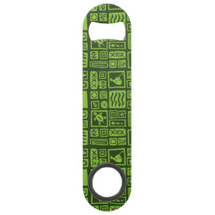 Motif de Tiki