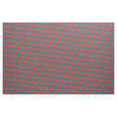 Motif de tissu de chats (Yard)