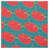 Motif de tissu de chats (Échantillon)