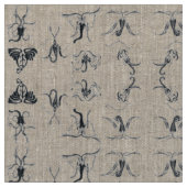motif de tissu studio miiri (Fermer)