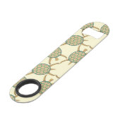 Motif de tortue (Dos Angle)