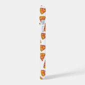 Motif de tranche Pizza Fun (Côté gauche)