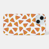 Motif de tranche Pizza Fun (Verso Horizontal)