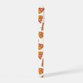 Motif de tranche Pizza Fun (Côté droit)