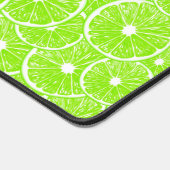 Motif de tranches de chaux (Coin)