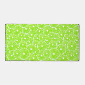 Motif de tranches de chaux (Recto)