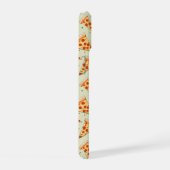 Motif de tranches de pizza (Côté droit)