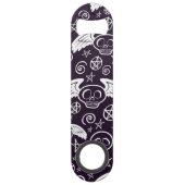 Motif de "vaudou" (Devant)