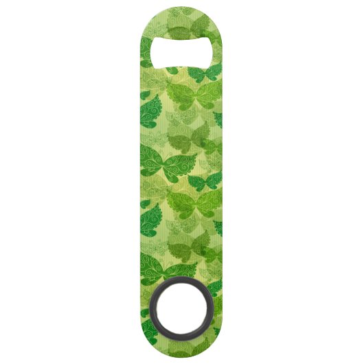 Motif de vert de ressort (Devant)