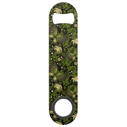Motif de Vert-or de ressort (Devant)