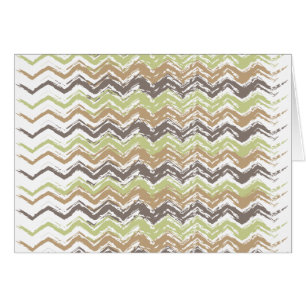 Motif de zigzag de griffonnage d'eau-de-vie fine