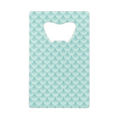 Motif d'échelles de poissons (Dos)