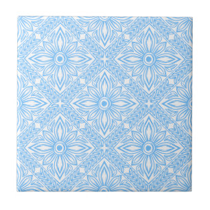 Motif décoratif de carreaux italiens méditerranéen