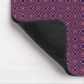 Motif décoratif sur tapis de souris (Coin)