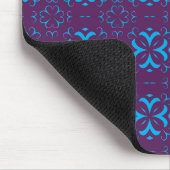 Motif décoratif sur tapis de souris (Coin)