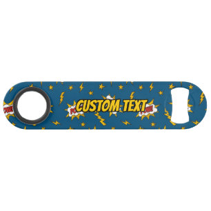 Motif d'effet sonore de bande dessinée