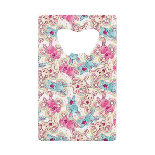 Motif d'enfant de Kawaii avec des griffonnages (Devant)