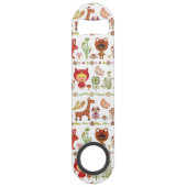 Motif d'enfant et d'animaux (Devant)