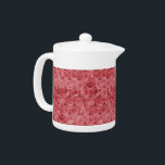 Motif d'enveloppement de bulle rouge<br><div class="desc">Motif d'enveloppement de bulle rouge</div>