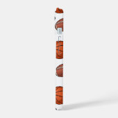 Motif d'équipements sportifs (Côté gauche)