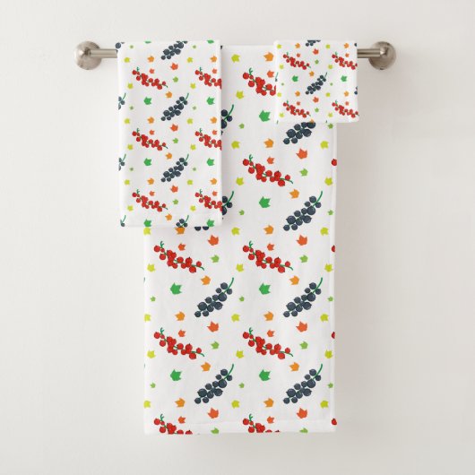 Motif Des Berries, Berry, Blueberry, Fruit (En situation)