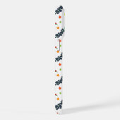 Motif Des Berries, Berry, Blueberry, Fruit (Côté droit)