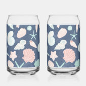 motif des coquillages (Recto)