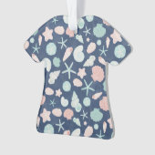 motif des coquillages (devant)