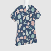 motif des coquillages (devant)