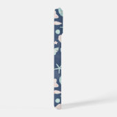 motif des coquillages (Côté droit)